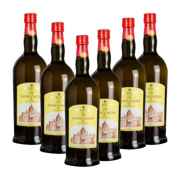 Vino da Messa Bianco Secco...