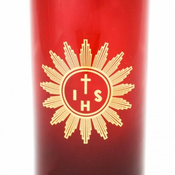 Bicchiere Cero Santissimo