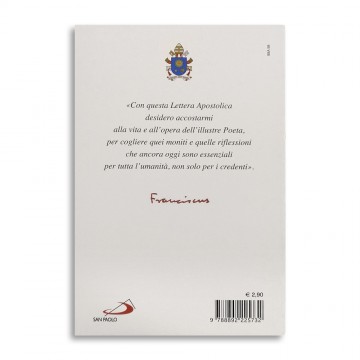 Papa Francesco Candor Lucis...