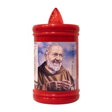 Lumino Elettronico Durata...