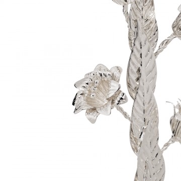 Giglio per Statua in...