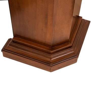 Ambone in Legno per Altare