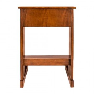 Inginocchiatoio Legno...