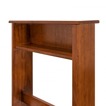 Inginocchiatoio Legno...