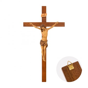 Crocifisso da Parete in...