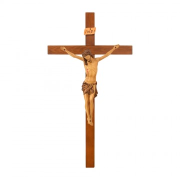 Crocifisso da Parete in...