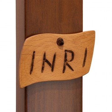 Crocifisso da Parete in...