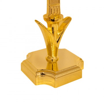 Croce da Mensa su Candeliere