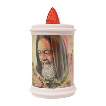 Lumino in Plastica Durata...