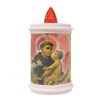 Lumino in Plastica Durata...