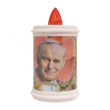 Lumino in Plastica Durata...