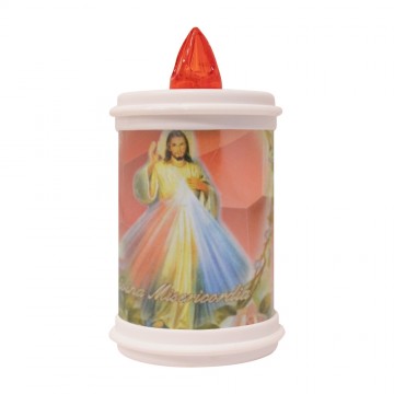 Lumino in Plastica Durata...