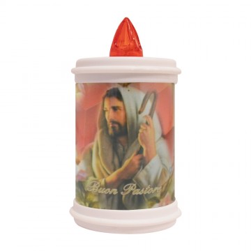 Lumino in Plastica Durata...