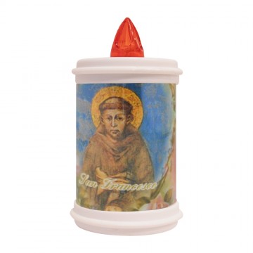 Lumino in Plastica Durata...