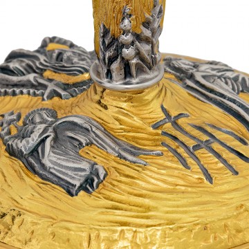 Ostensorio da Esposizione...