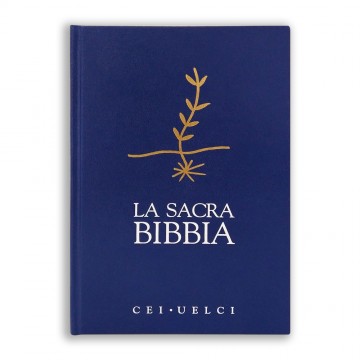 LA SACRA BIBBIA