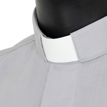 Camicia per Sacerdote Puro...