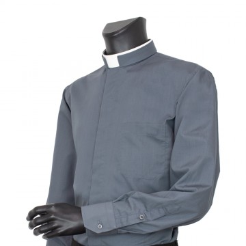 Camicia Romano in Puro...