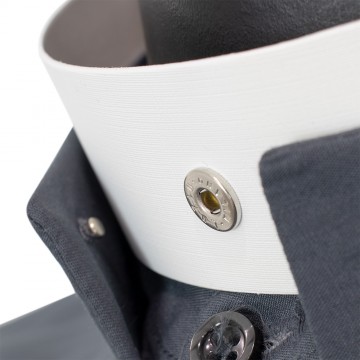 Camicia Romano in Puro...