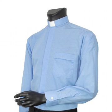 Camicia Sacerdote Manica...