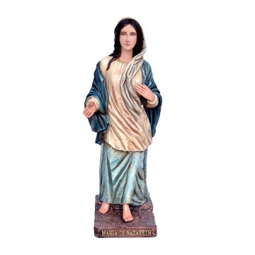 Statua Maria di Nazaret...