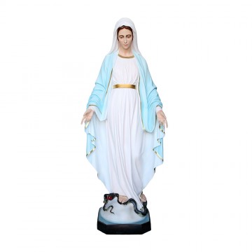 Statua Madonna Miracolosa h...