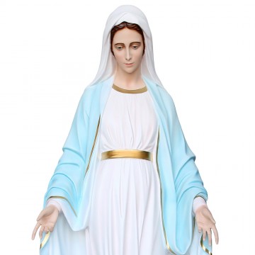 Statua Madonna Miracolosa h...