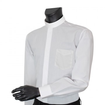 Camicia per Talare in Puro...