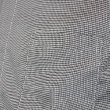 Camicia Clergy Diagonale in...