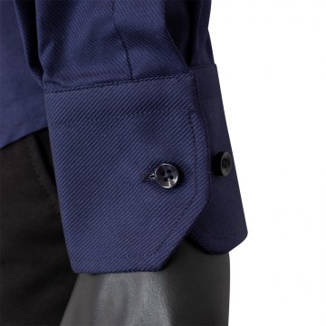 Camicia Clergy Diagonale in...