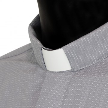 Camicia Clergy Manica Lunga...
