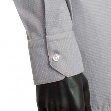 Camicia Clergy Manica Lunga...