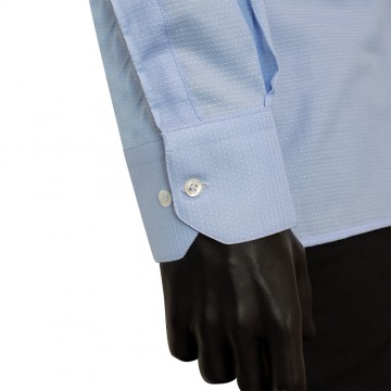 Camicia Clergy Manica Lunga...