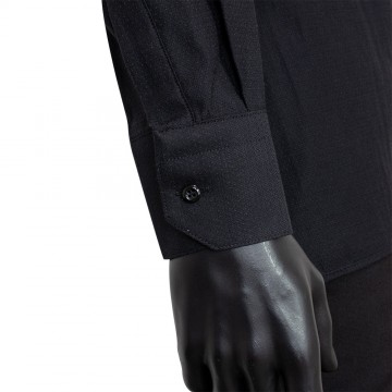 Camicia Clergy Manica Lunga...