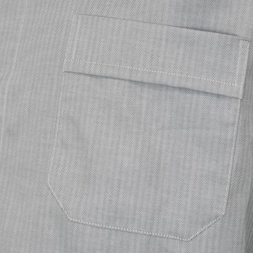 Camicia Clergy Spigata in...