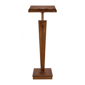 Leggio per Chiesa in Legno