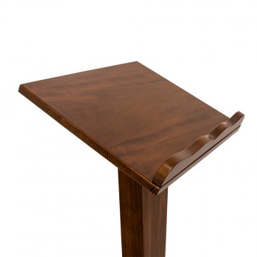 Leggio per Chiesa in Legno