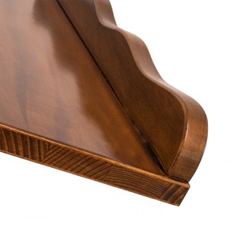 Leggio per Chiesa in Legno