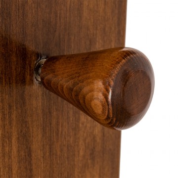 Leggio per Chiesa in Legno