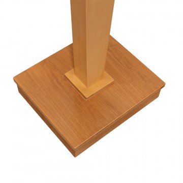 Leggio per Altare in Legno...