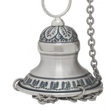 Turibolo con Navicella in...