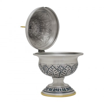 Turibolo con Navicella in...