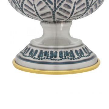 Turibolo con Navicella in...