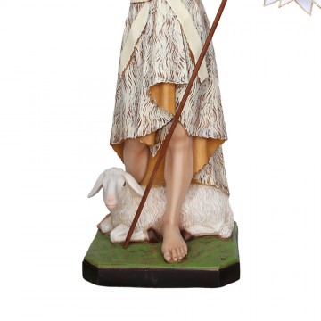 Statua San Giovanni...