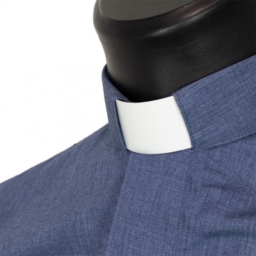 Camicia da Sacerdote Misto...