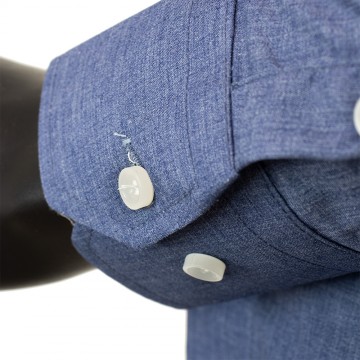 Camicia da Sacerdote Misto...