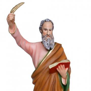 Statua San Matteo...