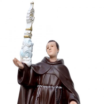 Statua San Pasquale in...