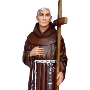 Statua San Padre Ludovico...