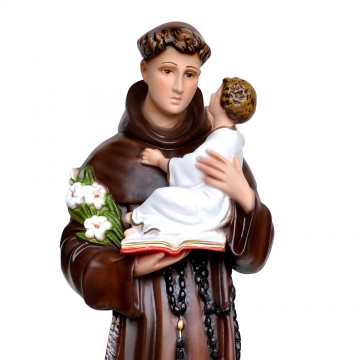 Statua Sant'Antonio di...